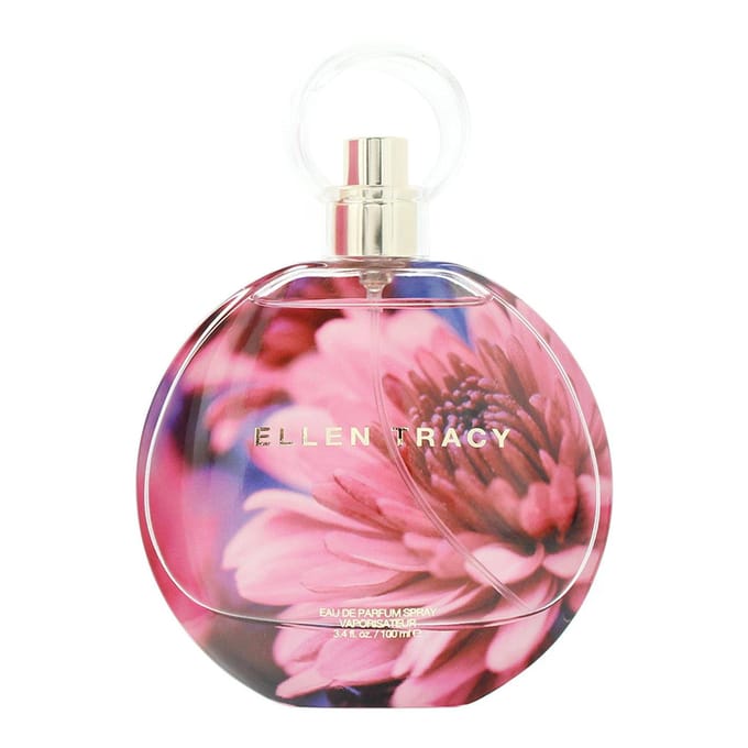 Ellen Tracy, Dream Florals Pink, Eau De Parfum, Voor Vrouwen, 100 ml