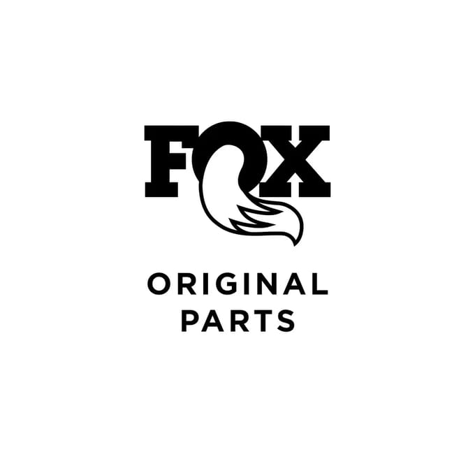 Fietsslotmoer Fox Factory AX 2022