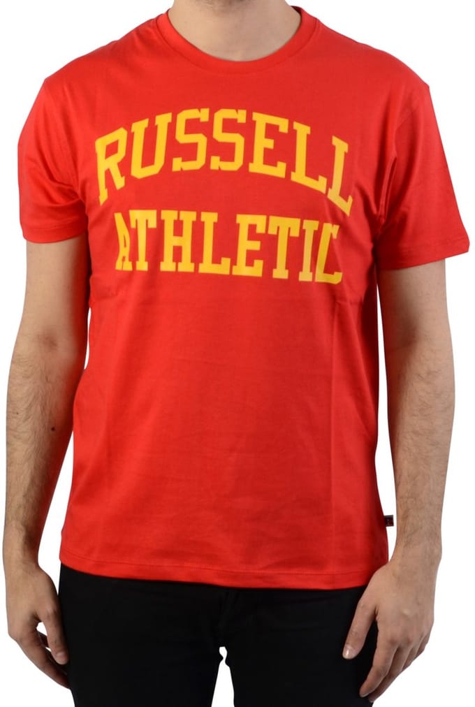 T-shirt Iconic SS Tee