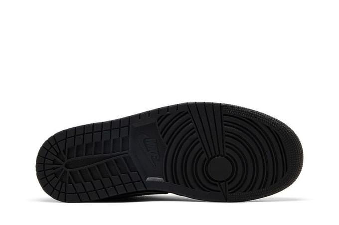 Jordan 1 Low SE Black Cat Mascotte 44.5 black