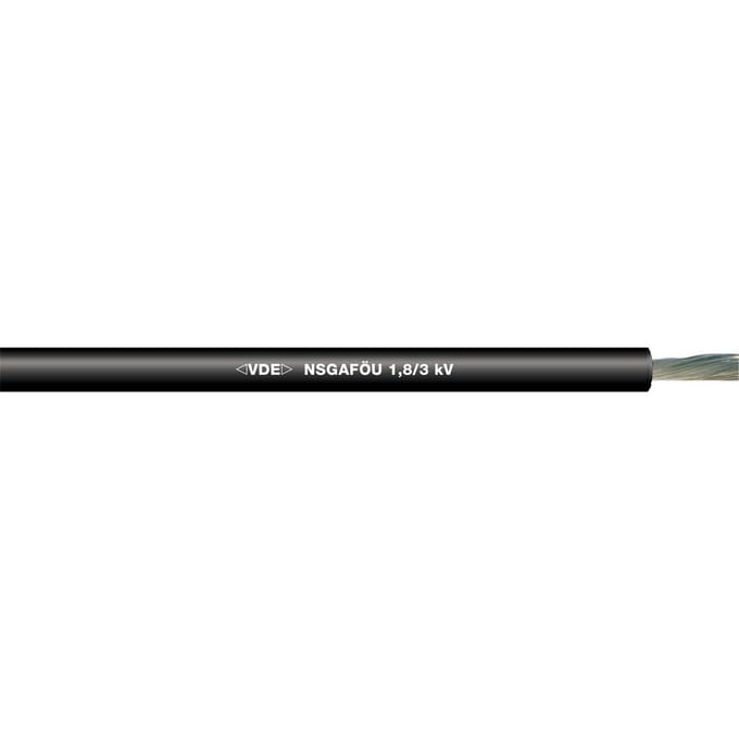 Lapp NSGAFOU 1.8/3kV 25mm² Kraankabel - 1600306 [5 Meters]