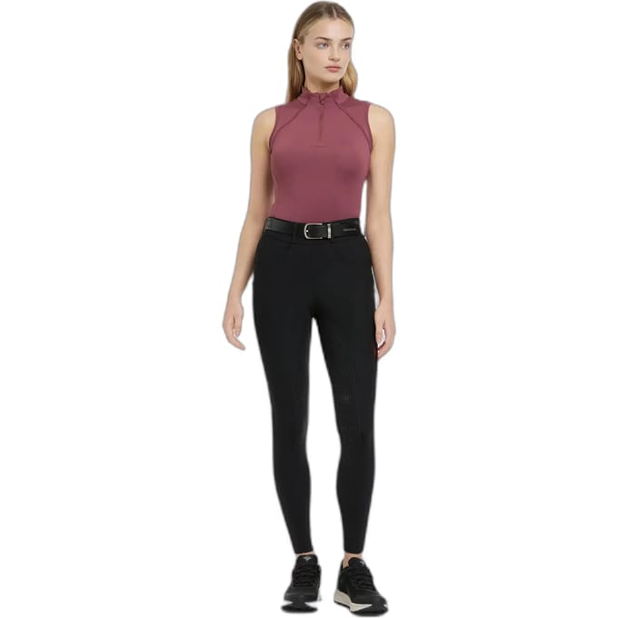 Dameslegging met volledige grip LeMieux Amy
