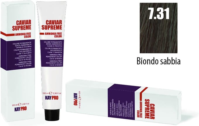 KayPro - KayPro Caviar Supreme 7.31 100 ml