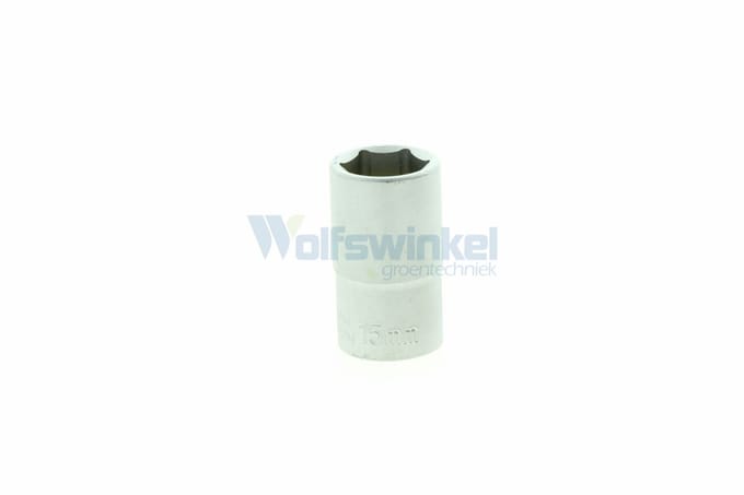 KWB Dopsleutel 1/2" - 15 mm