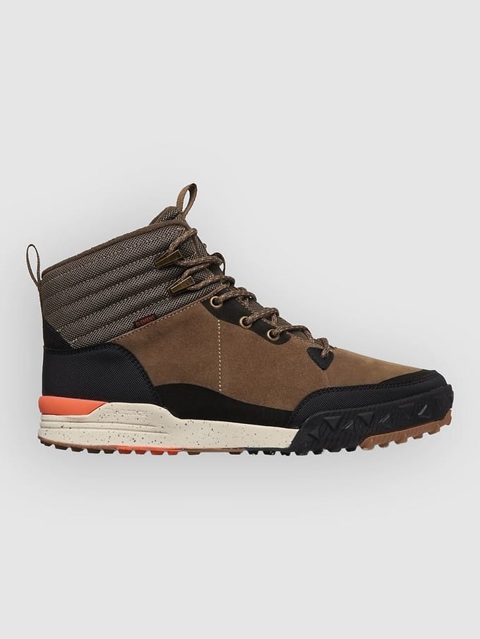 Element Donnelly Elite Winter Schoenen bruin