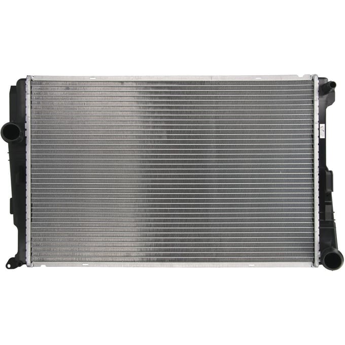 Radiator, motorkoeling NRF 59228