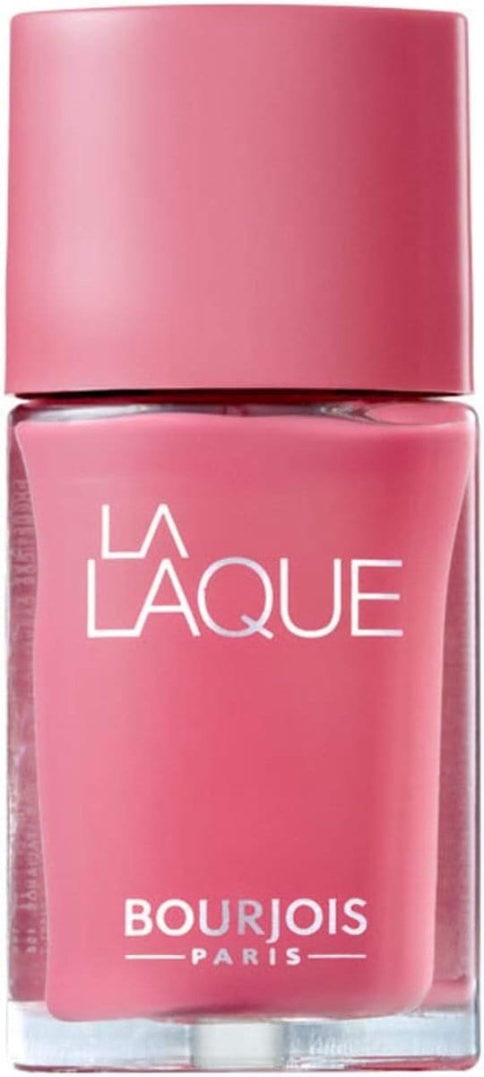 Bourjois La Laque Nagellak - 07 Lycheers