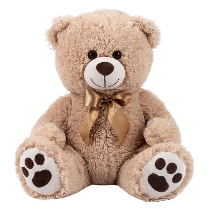 Pluche FreeON Free 2 Play Teddy Cuddly