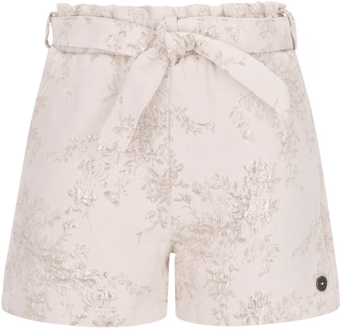 Like Flo F511-5610 Meisjes Broek - Maat 122/128