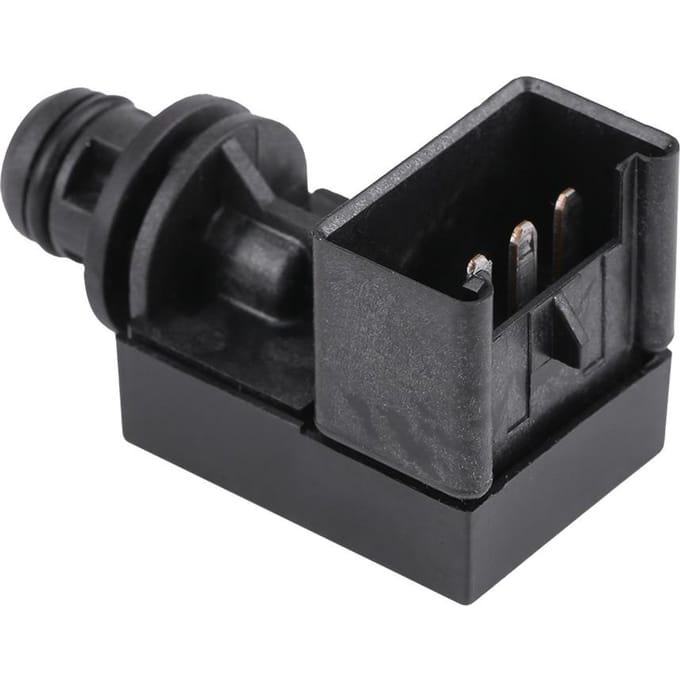 Voor Dodge Regulator Druk Transducer Sensor 46RE 47RE 48RE 2000 En Op 56028196AD black