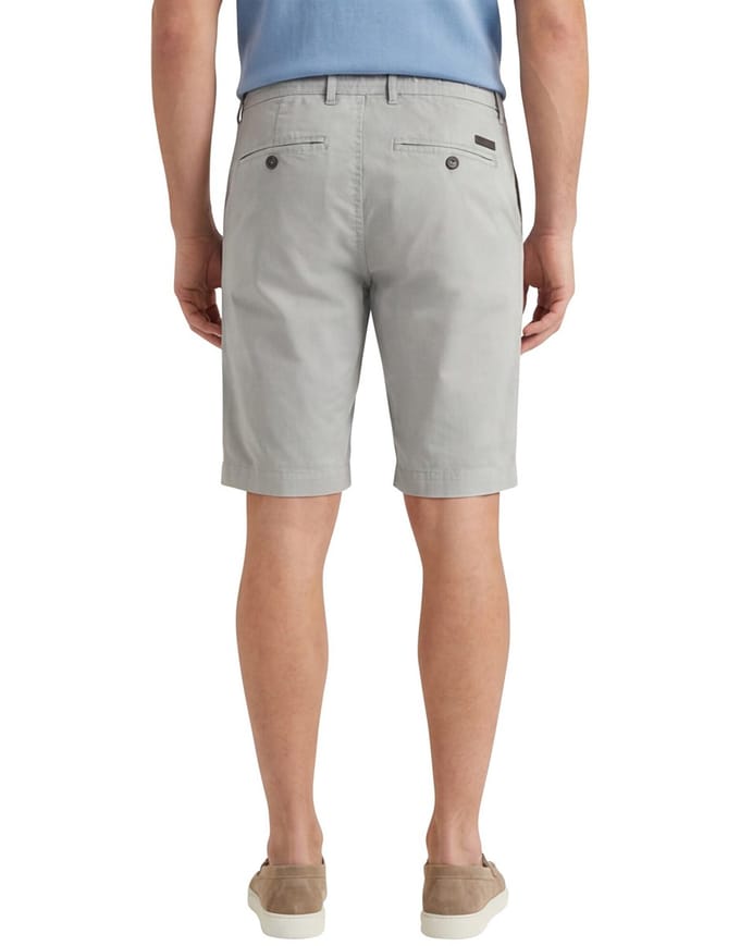 Pierre Cardin korte broek grijs