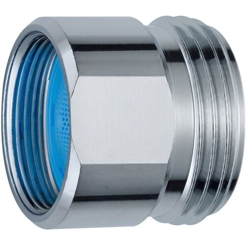 Neoperl reduction with int. aerator IG M22x1 x AG 3/4" 33446990