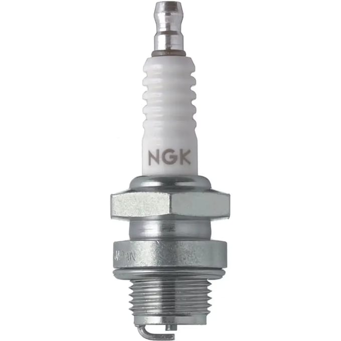 Motorfiets bougie NGK AB6 10pz