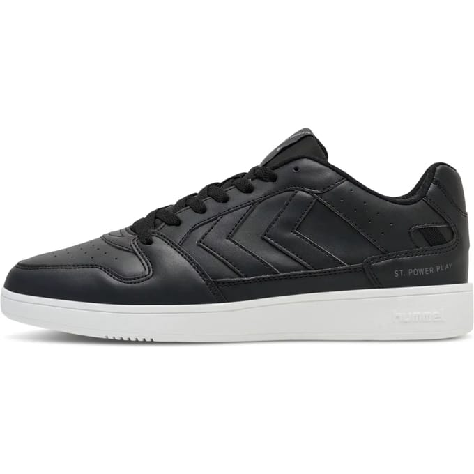 Hummel platte sneaker St. Power Play