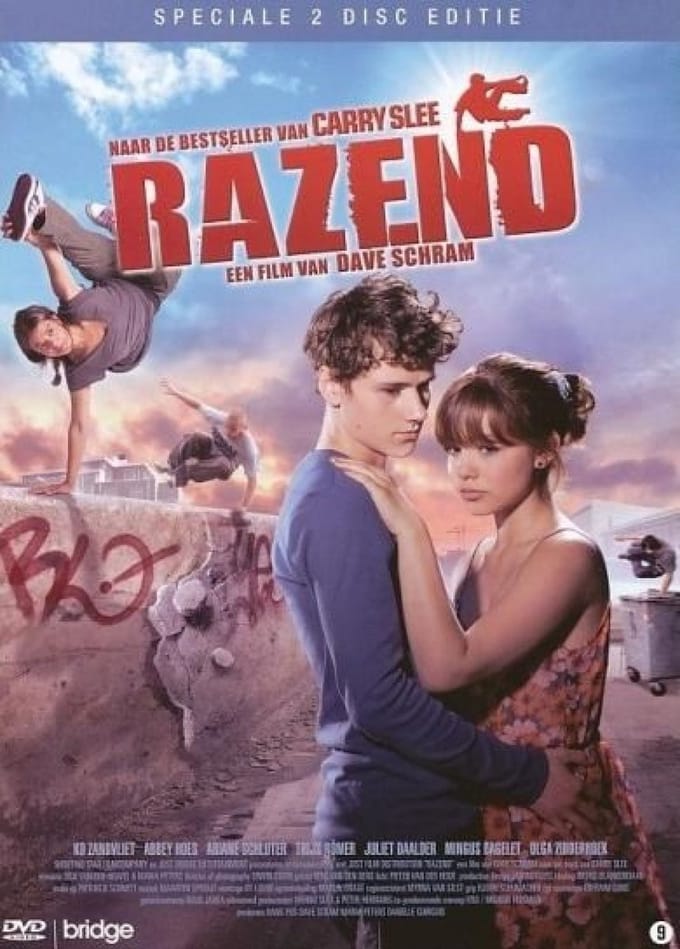Razend (S.E.)