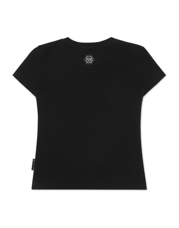 T-Shirt Sexy Zuiver Signature