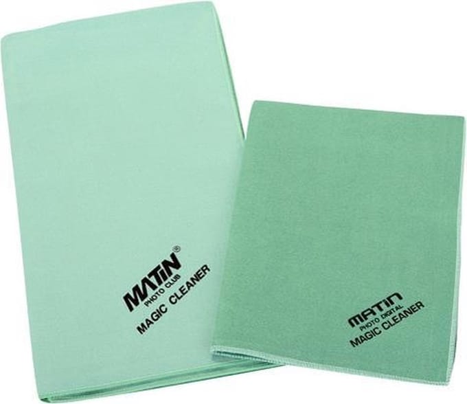 Matin Cleaning Doekje Super 40x50 M-6323