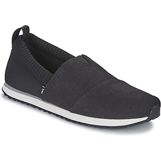 Toms  Pantoffels ALPARGATA RESIDENT