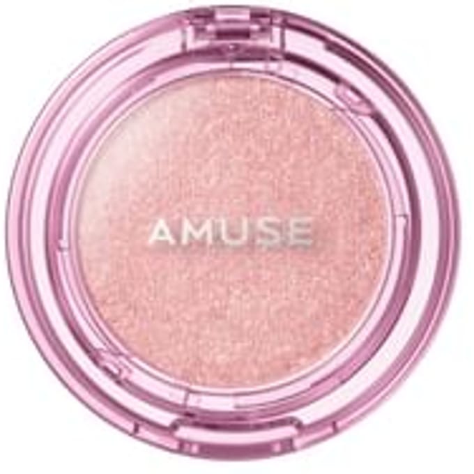 Face Diamond [AMUSE Officiel] [NOUVEAU 4.7g] Multi-Highlighter