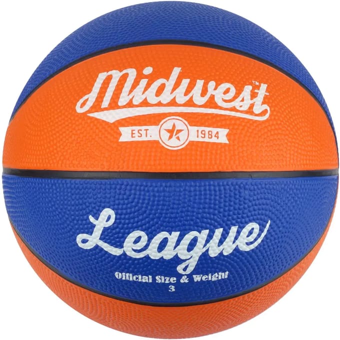 Basketbal Midwest League
