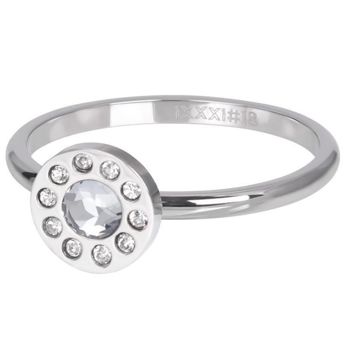 iXXXi Diamond Circle 15 / Rosé