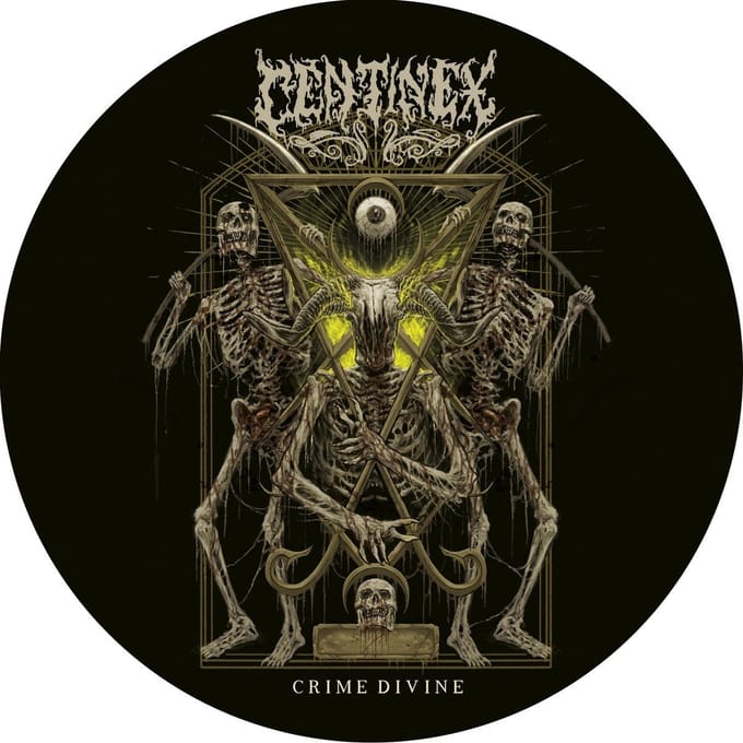 Crime Divine