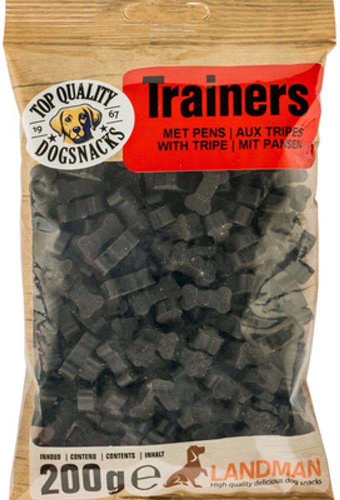 Landman Penstrainers 200 gram