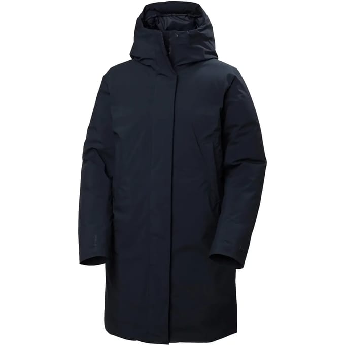 Damesparka Helly Hansen Pro HT