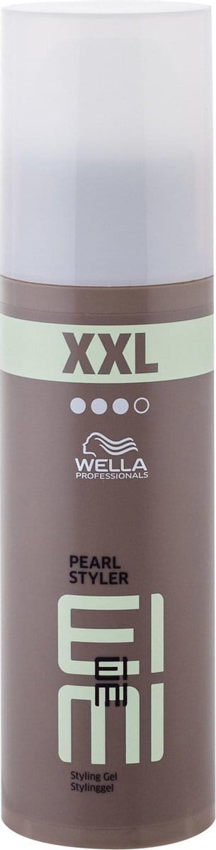 Eimi Pearl Styler Xxl - Hair Styling Gel 150ml