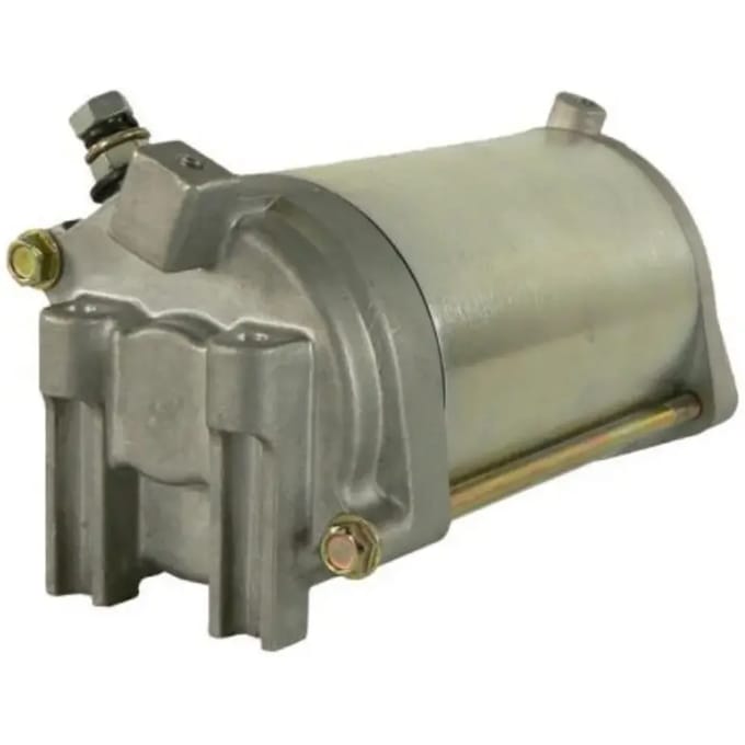 Originele aanpasbare motorstarter Brazoline Suzuki