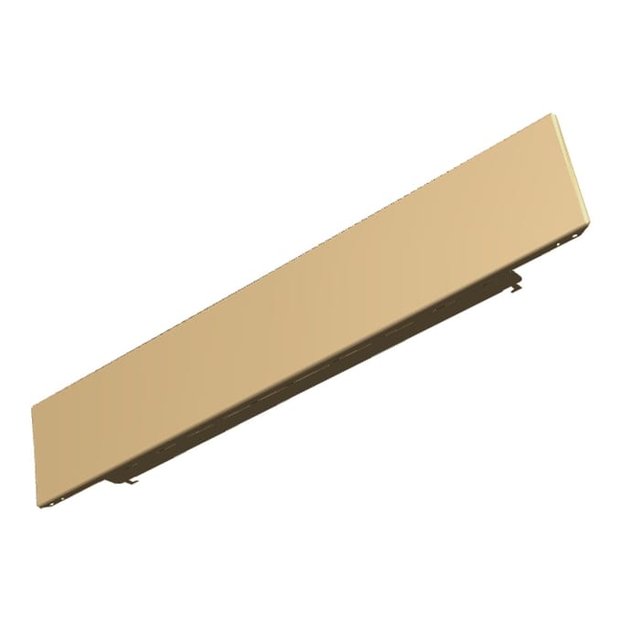 AEG schuif, voorzijde, zwart, 8585611565468