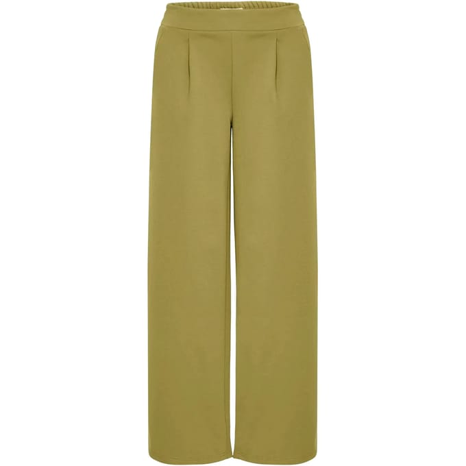 ICHI - IHKATE SUS LONG WIDE PA2 - Dames - Straight leg jeans