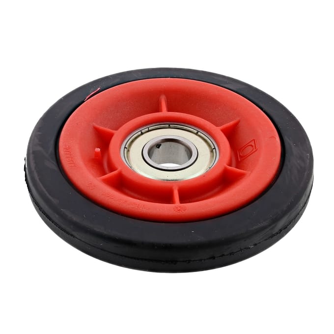 AEG Electrolux Loopwiel voor Trommel Wasdroger 8077877028