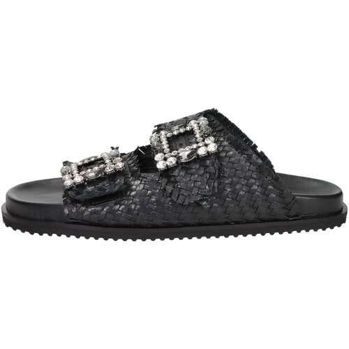 Slippers Keys J-12402