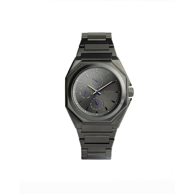 Ferro Grey