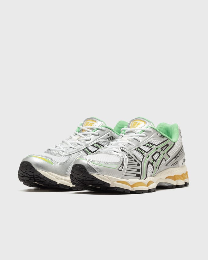 GEL-KAYANO 12.1 (BSTN 10th Anniversary Exclusive)