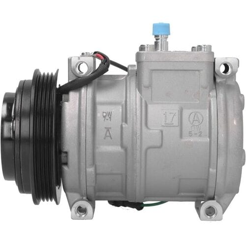 Airco-compressor BOSCH 1 986 AD1 180