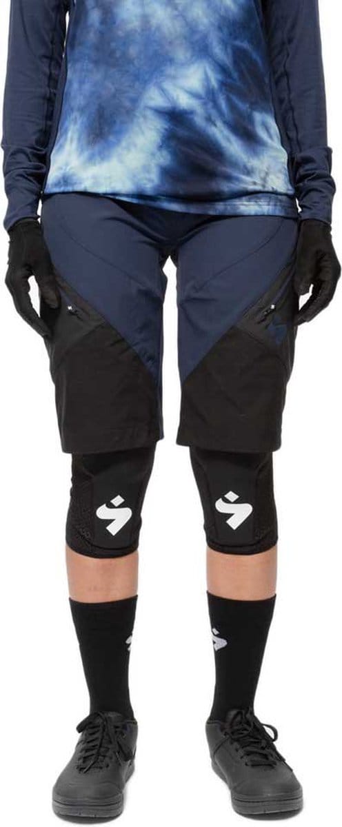 Sweet Protection Hunter Korte Broek Blauw M Vrouw