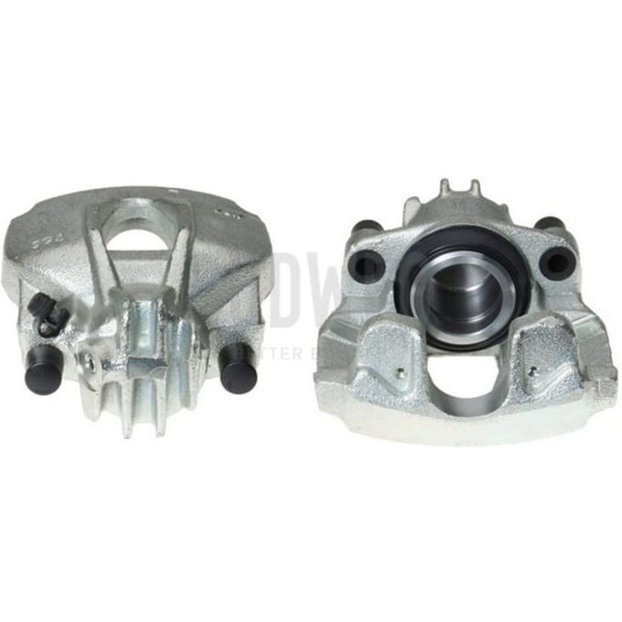Budweg Caliper Remklauw BUDWEG 343656, voor links