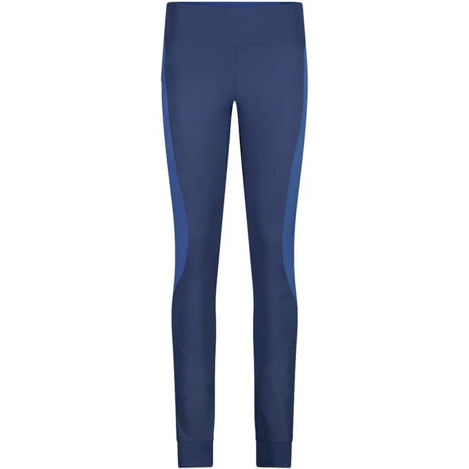 Legging vrouw CMP Hybrid