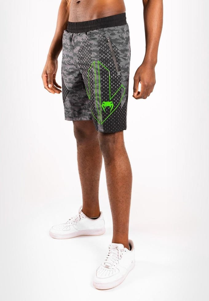 Venum ARROW LOMA Signature Collection Trainingsshort Dark Camo -