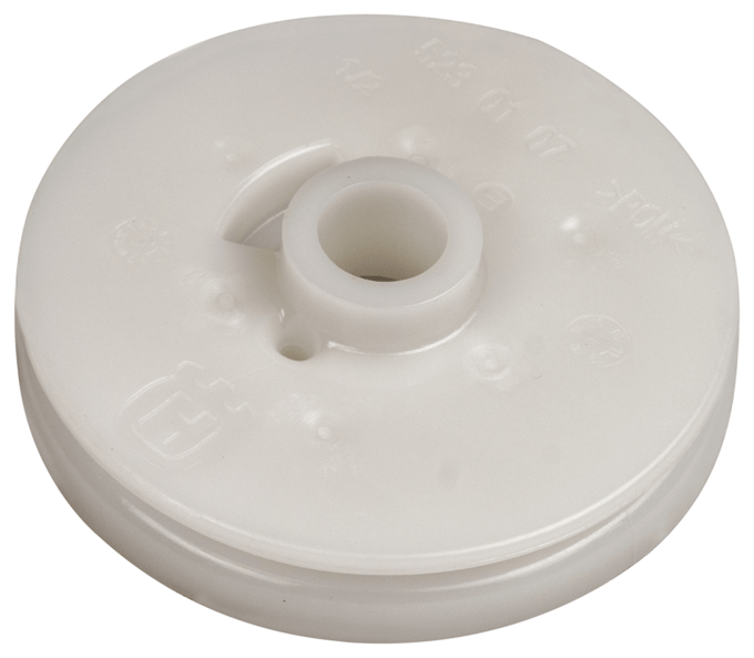 Husqvarna starter poelie 122hd ht22