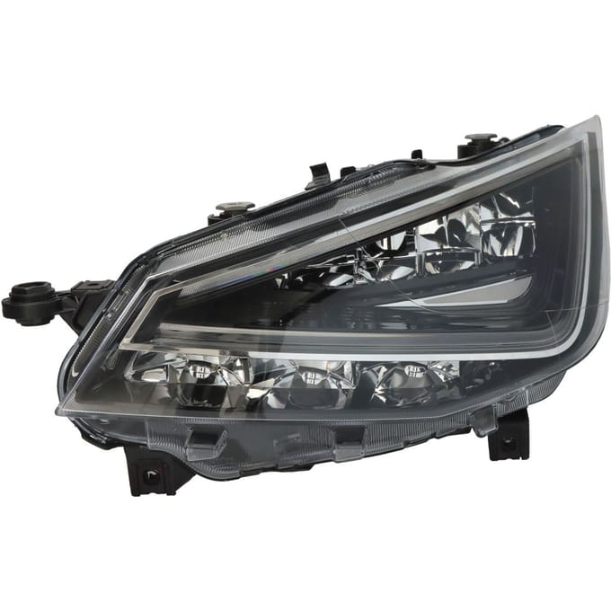Koplampen VALEO 450456