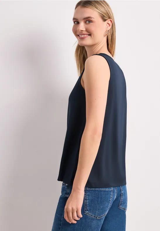 Top met boothals