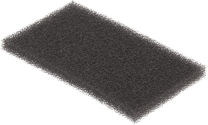Bosch Filter Uitblaas VS59A10, VS55A35, VS52B11 00172139
