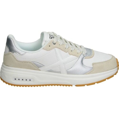 Munich Aurea 01 Wandelschoenen Wit EU 36 Vrouw