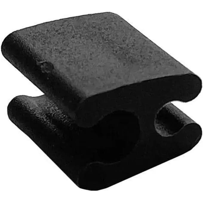 Guide-kabel dubbel Krayton (x10)