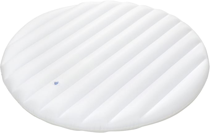 Lay-Z Spa opblaasbare coverdeksel - Ø 186 cm