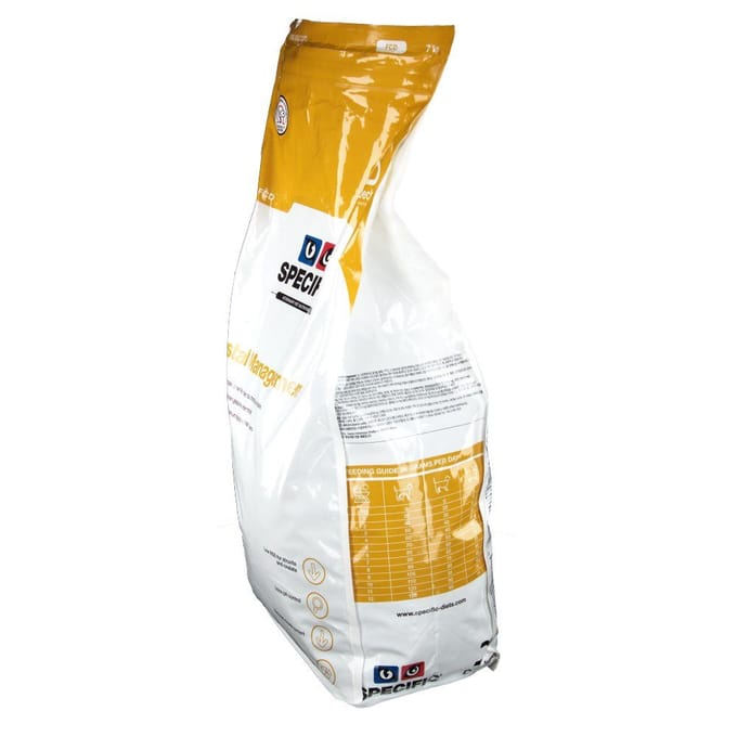 Specific FCD Kat Crystal Management 221005 7 Pellets