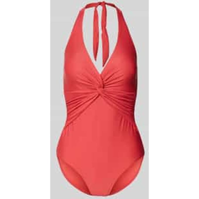 Badpak met halter model 'Kelli'